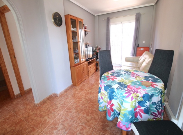 Wederverkoop - Appartement - Algorfa - Montemar