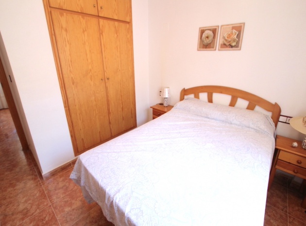 Wederverkoop - Appartement - Algorfa - Montemar
