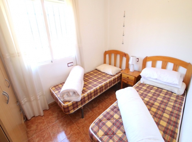 Wederverkoop - Appartement - Algorfa - Montemar