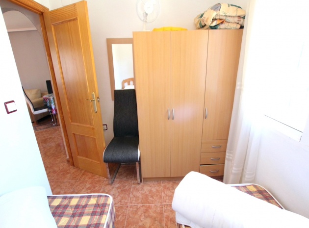 Wederverkoop - Appartement - Algorfa - Montemar