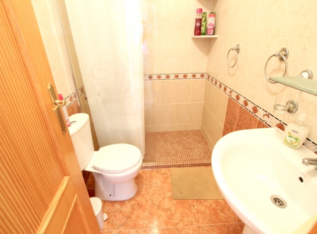 Wederverkoop - Appartement - Algorfa - Montemar