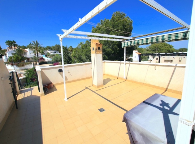 Wederverkoop - Appartement - Algorfa - Montemar