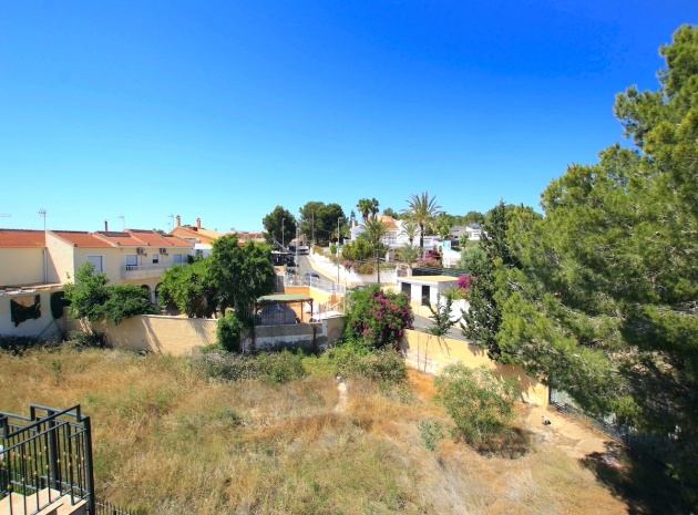 Wederverkoop - Appartement - Algorfa - Montemar