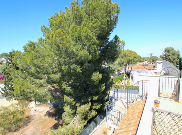 Wederverkoop - Appartement - Algorfa - Montemar