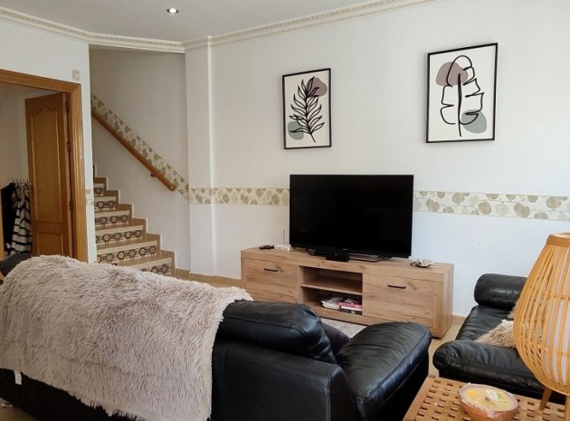 Resale - Townhouse - Los Altos - Mariblanca