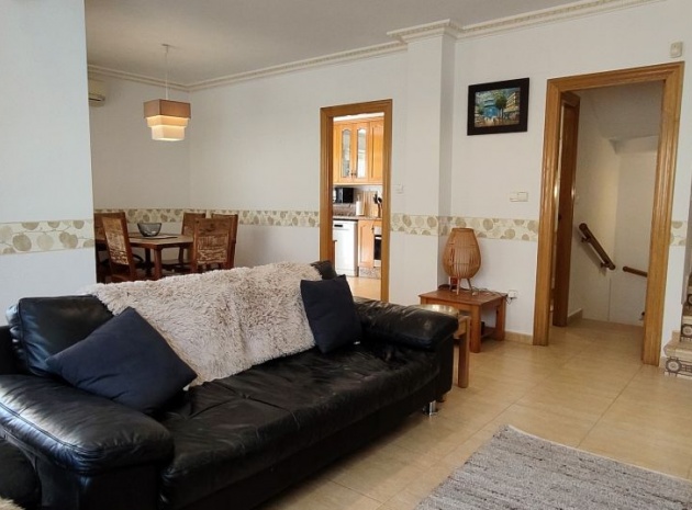 Resale - Townhouse - Los Altos - Mariblanca