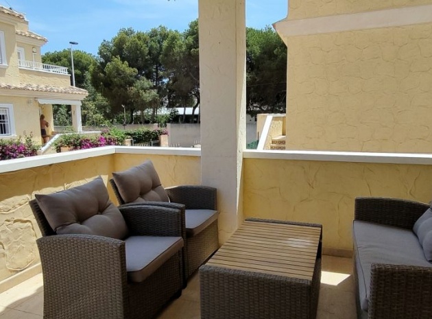 Resale - Townhouse - Los Altos - Mariblanca