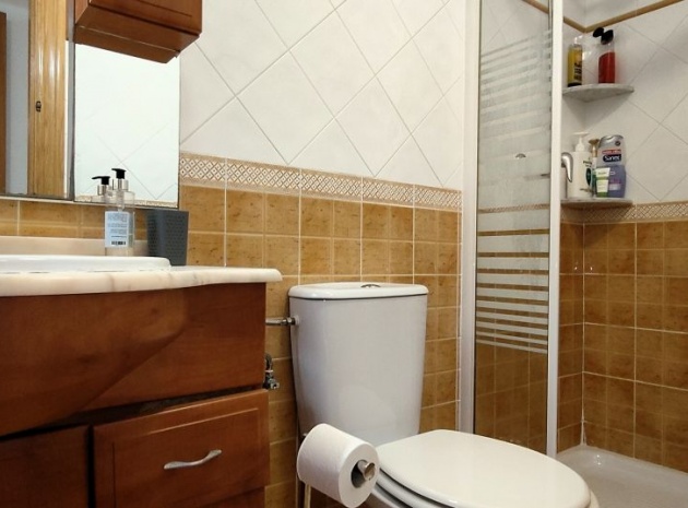 Resale - Townhouse - Los Altos - Mariblanca