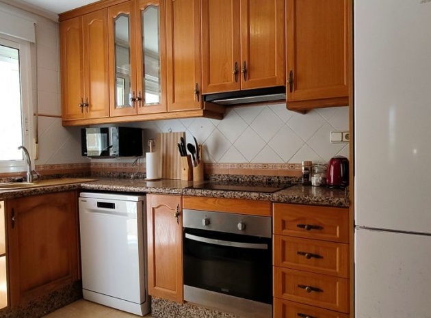 Resale - Townhouse - Los Altos - Mariblanca