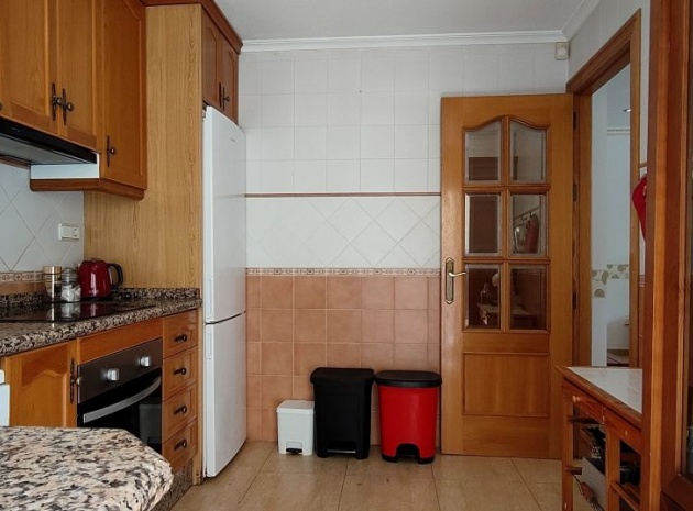 Resale - Townhouse - Los Altos - Mariblanca