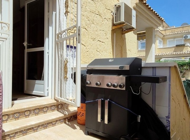 Resale - Townhouse - Los Altos - Mariblanca