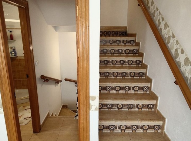 Resale - Townhouse - Los Altos - Mariblanca