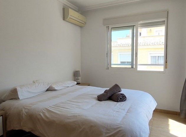Resale - Townhouse - Los Altos - Mariblanca