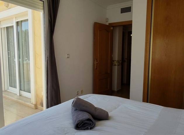 Resale - Townhouse - Los Altos - Mariblanca