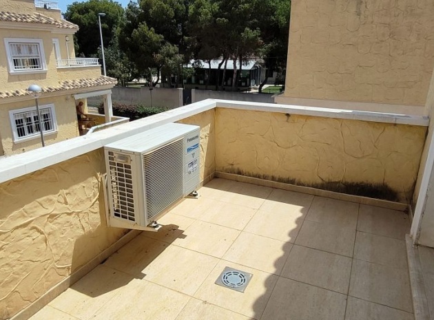 Resale - Townhouse - Los Altos - Mariblanca
