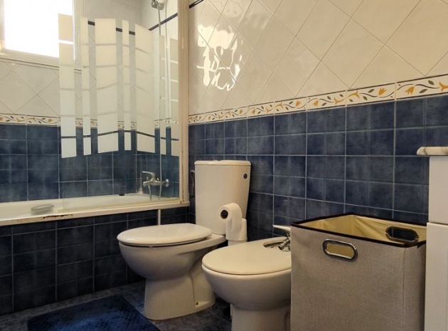 Resale - Townhouse - Los Altos - Mariblanca