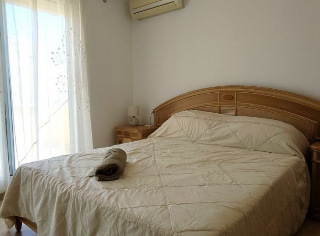 Resale - Townhouse - Los Altos - Mariblanca