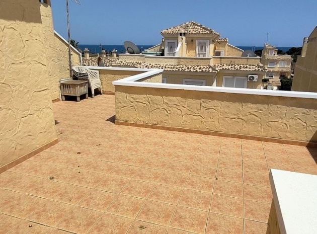 Resale - Townhouse - Los Altos - Mariblanca