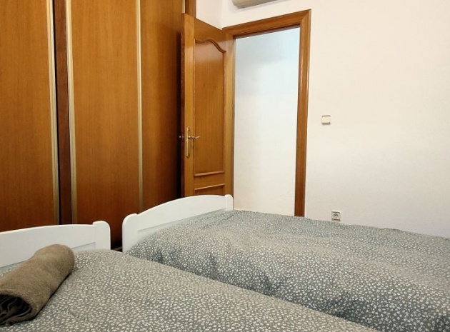 Resale - Townhouse - Los Altos - Mariblanca