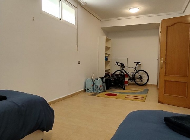 Resale - Townhouse - Los Altos - Mariblanca