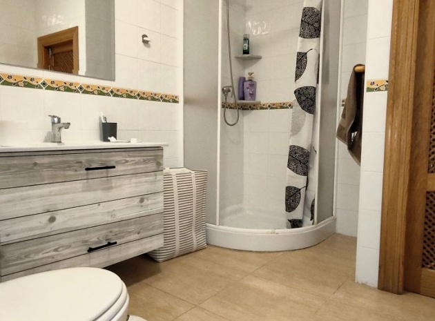 Resale - Townhouse - Los Altos - Mariblanca