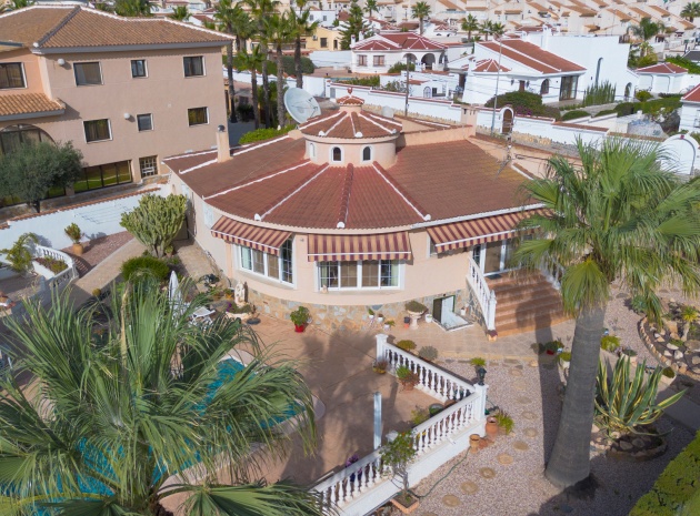 Revente - Villa - Ciudad Quesada