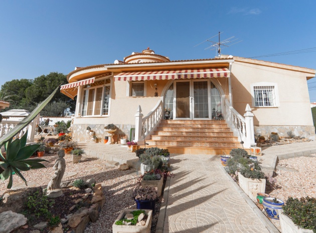 Revente - Villa - Ciudad Quesada