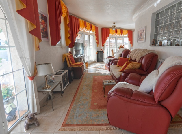 Revente - Villa - Ciudad Quesada