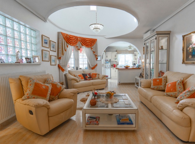 Revente - Villa - Ciudad Quesada