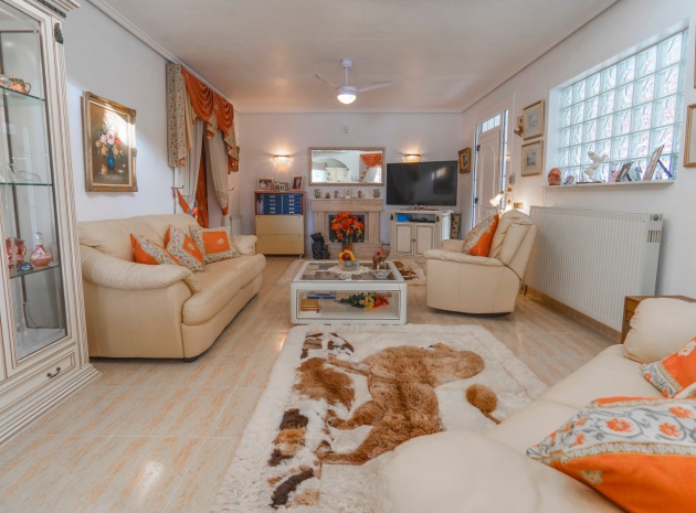 Revente - Villa - Ciudad Quesada