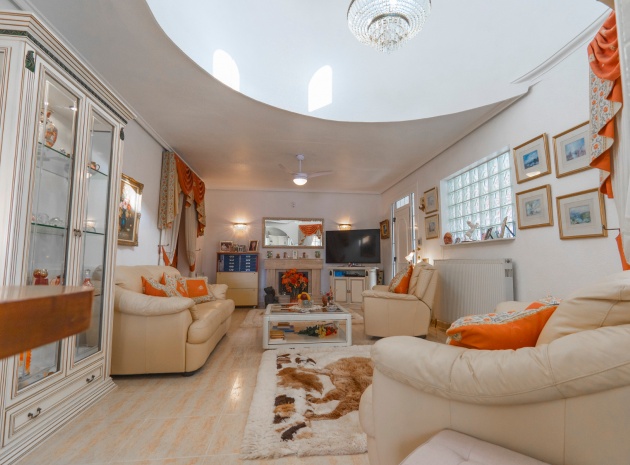 Revente - Villa - Ciudad Quesada