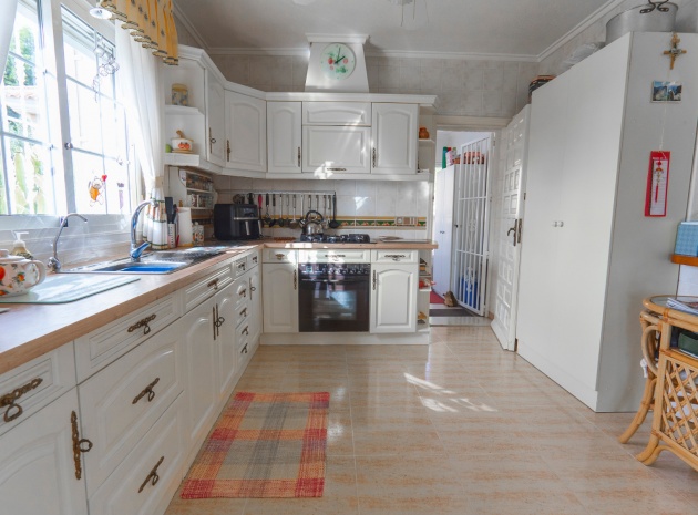 Revente - Villa - Ciudad Quesada