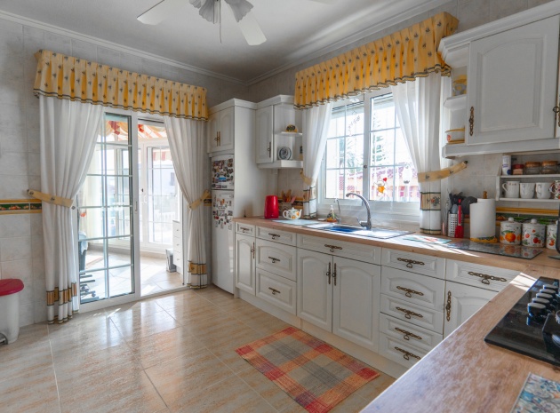 Revente - Villa - Ciudad Quesada