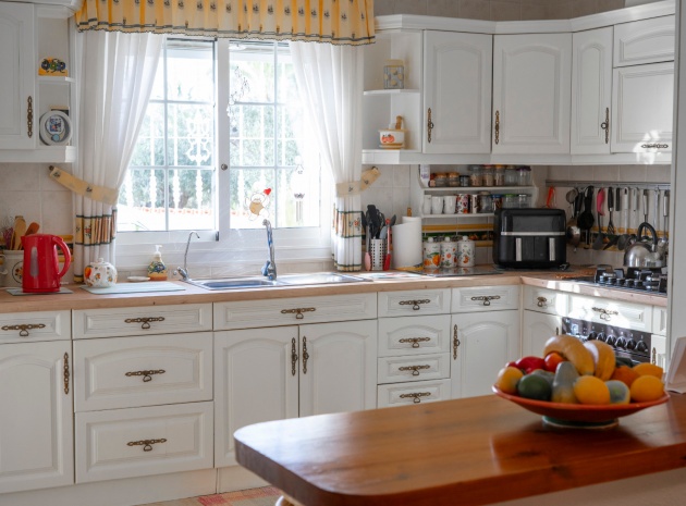 Revente - Villa - Ciudad Quesada