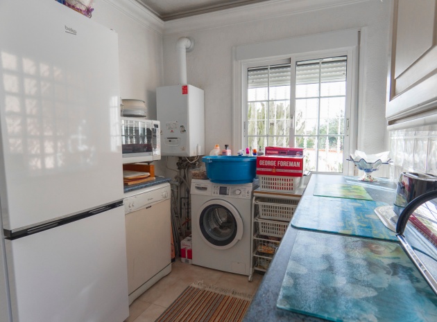 Revente - Villa - Ciudad Quesada