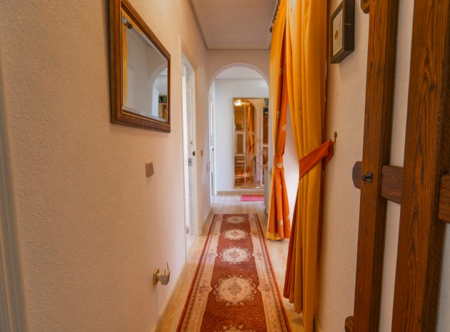 Revente - Villa - Ciudad Quesada