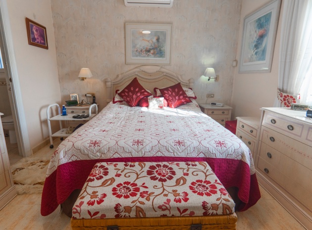 Revente - Villa - Ciudad Quesada