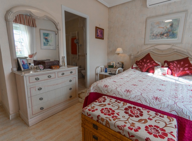 Revente - Villa - Ciudad Quesada