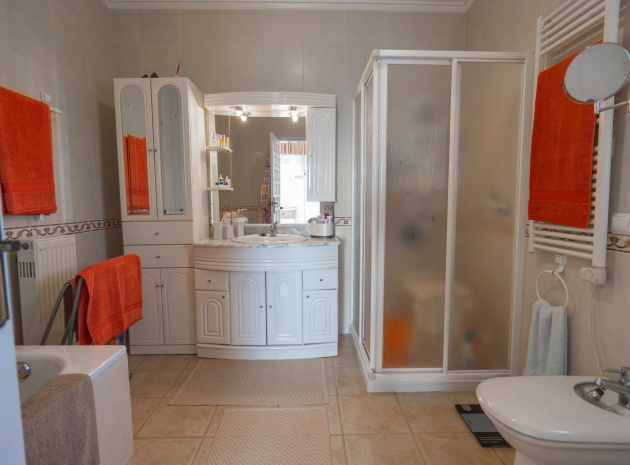 Revente - Villa - Ciudad Quesada