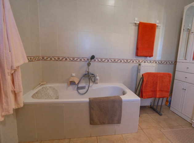 Revente - Villa - Ciudad Quesada