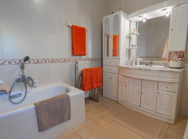 Revente - Villa - Ciudad Quesada