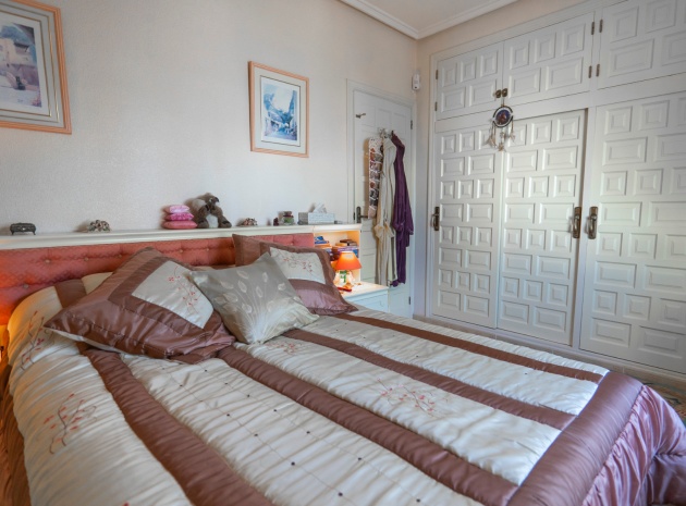 Revente - Villa - Ciudad Quesada