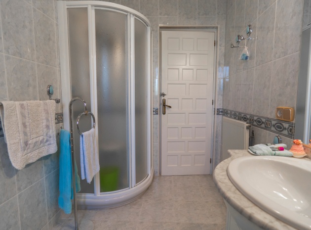 Revente - Villa - Ciudad Quesada