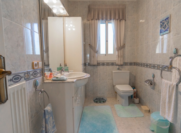 Revente - Villa - Ciudad Quesada