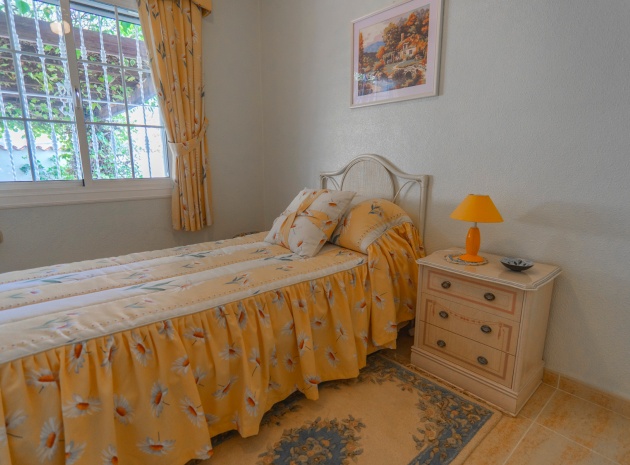 Revente - Villa - Ciudad Quesada