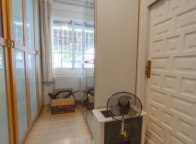 Revente - Villa - Ciudad Quesada