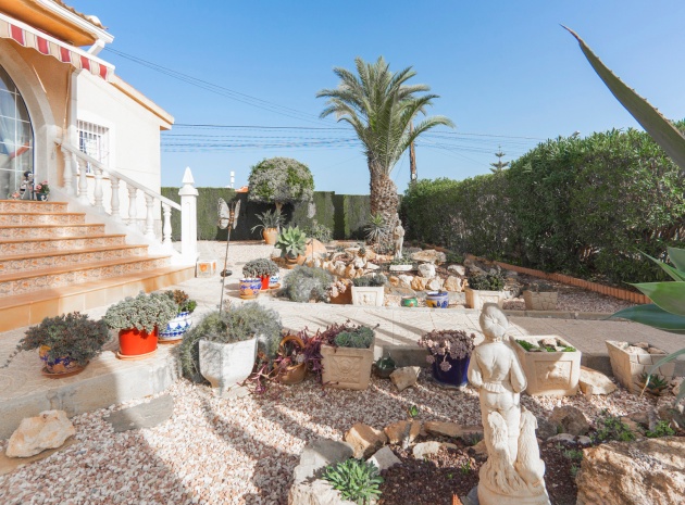 Revente - Villa - Ciudad Quesada