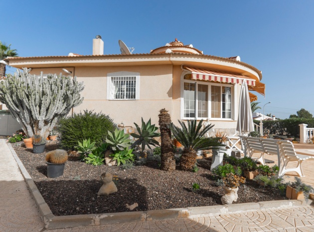 Revente - Villa - Ciudad Quesada