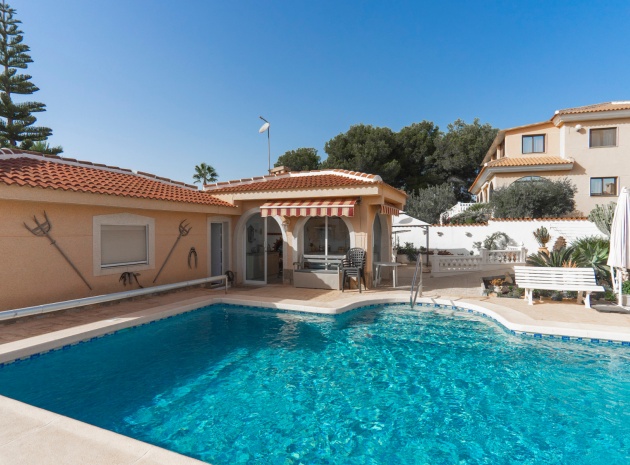 Revente - Villa - Ciudad Quesada