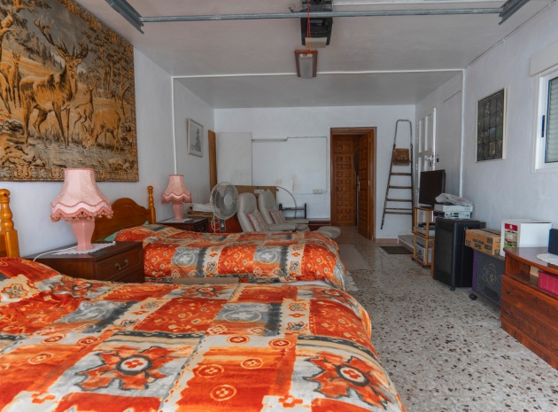 Revente - Villa - Ciudad Quesada